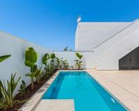 Resale - Wohnung - Los Alcazares