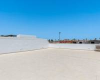 Resale - Wohnung - Los Alcazares