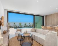 Resale - Wohnung - Los Alcazares