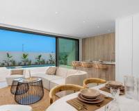 Resale - Wohnung - Los Alcazares