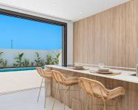 Resale - Wohnung - Los Alcazares