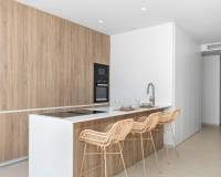 Resale - Wohnung - Los Alcazares