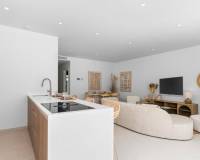 Resale - Wohnung - Los Alcazares