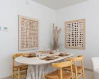 Resale - Wohnung - Los Alcazares