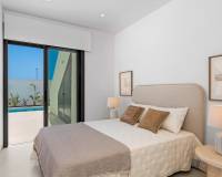 Resale - Wohnung - Los Alcazares