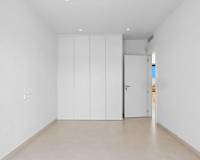 Resale - Wohnung - Los Alcazares