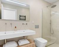 Resale - Wohnung - Los Alcazares