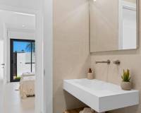 Resale - Wohnung - Los Alcazares