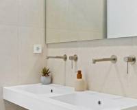 Resale - Wohnung - Los Alcazares