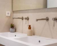 Resale - Wohnung - Los Alcazares