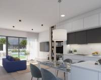 Resale - Wohnung - Los Alcazares