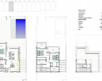 Resale - Wohnung - Los Alcazares