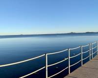 Resale - Wohnung - Los Alcazares