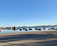 Resale - Wohnung - Los Alcazares