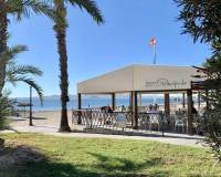 Resale - Wohnung - Los Alcazares