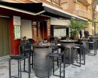 Resale - Wohnung - Los Alcazares