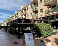 Resale - Wohnung - Los Alcazares