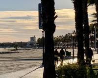 Resale - Wohnung - Los Alcazares