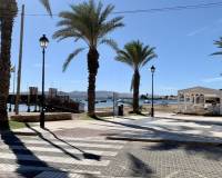 Resale - Wohnung - Los Alcazares