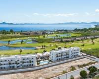 Resale - Wohnung - Los Alcazares