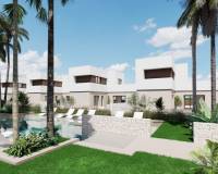 Resale - Wohnung - Los Alcazares