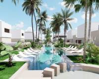 Resale - Wohnung - Los Alcazares