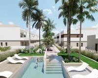 Resale - Wohnung - Los Alcazares