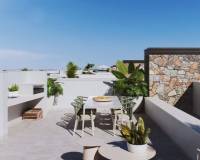 Resale - Wohnung - Los Alcazares