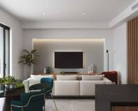 Resale - Wohnung - Los Alcazares