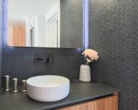 Resale - Wohnung - Los Alcazares