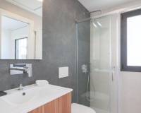 Resale - Wohnung - Los Alcazares