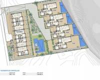 Resale - Wohnung - Los Alcazares