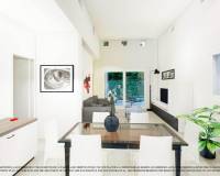 Resale - Wohnung - Los Alcazares