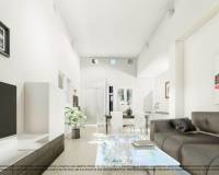 Resale - Wohnung - Los Alcazares