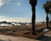 Resale - Wohnung - Los Alcazares