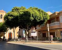 Resale - Wohnung - Los Alcazares