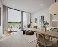 Resale - Wohnung - Los Alcazares