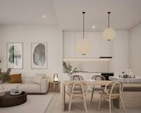 Resale - Wohnung - Los Alcazares