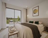 Resale - Wohnung - Los Alcazares