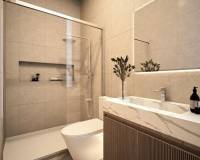 Resale - Wohnung - Los Alcazares