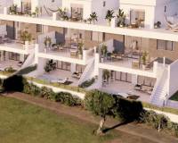 Resale - Wohnung - Los Alcazares