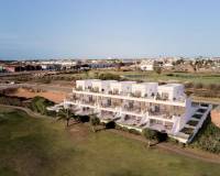 Resale - Wohnung - Los Alcazares