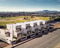 Resale - Wohnung - Los Alcazares