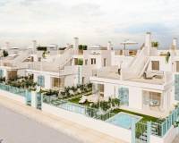 Resale - Wohnung - Los Alcazares