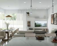 Resale - Wohnung - Los Alcazares