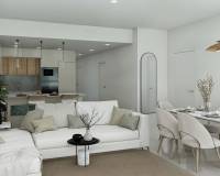 Resale - Wohnung - Los Alcazares