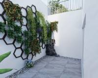 Resale - Wohnung - Los Alcazares