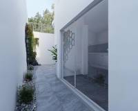 Resale - Wohnung - Los Alcazares