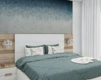 Resale - Wohnung - Los Alcazares