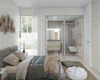 Resale - Wohnung - Los Alcazares